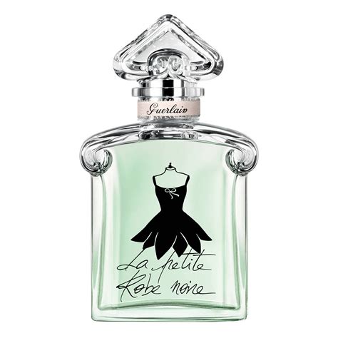 guerlain la petite robe noir eau fraiche